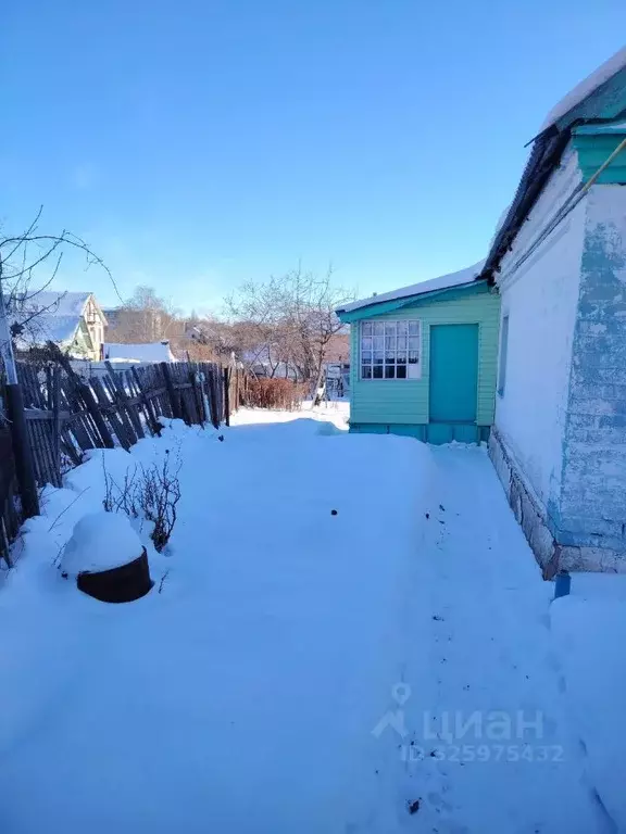 Дом в Самарская область, Самара пос. Мехзавод, ул. Гидроузловская, 14 ... - Фото 2