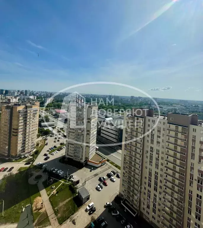 1-к кв. Пермский край, Пермь ул. Карпинского, 110А (39.2 м) - Фото 0