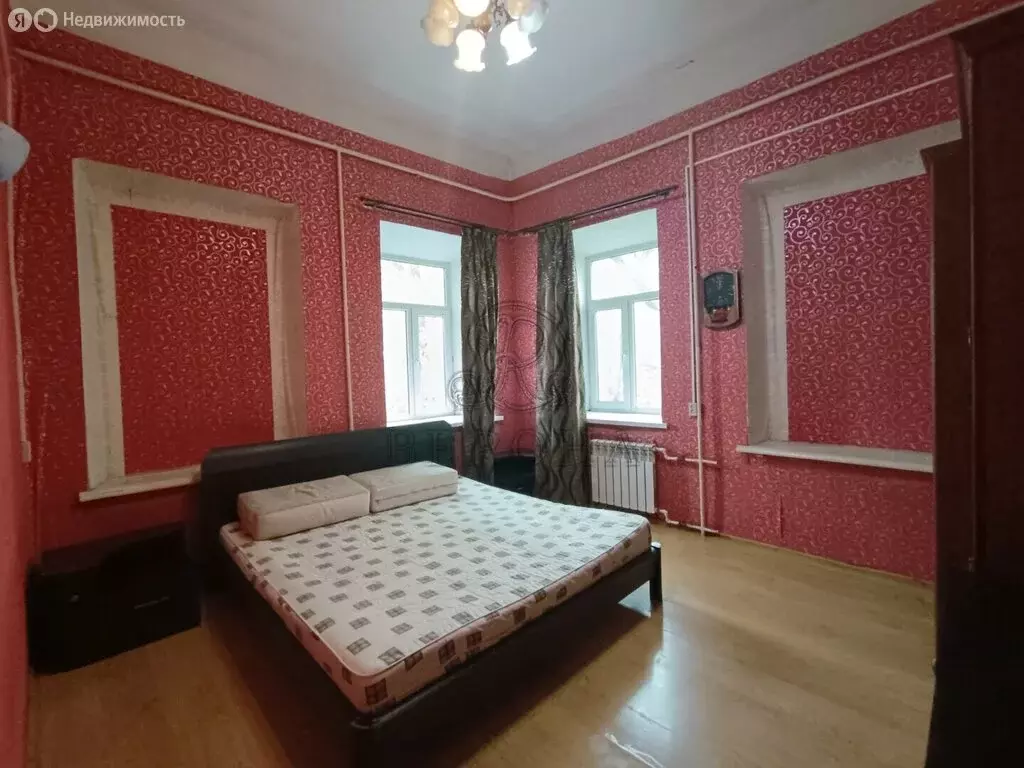 2-комнатная квартира: Ногинск, улица 3-го Интернационала, 32А (38.9 м) - Фото 1