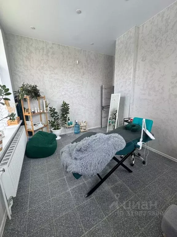 Офис в Башкортостан, Октябрьский ул. Рахимьяна Насырова, 6 (18 м) - Фото 1