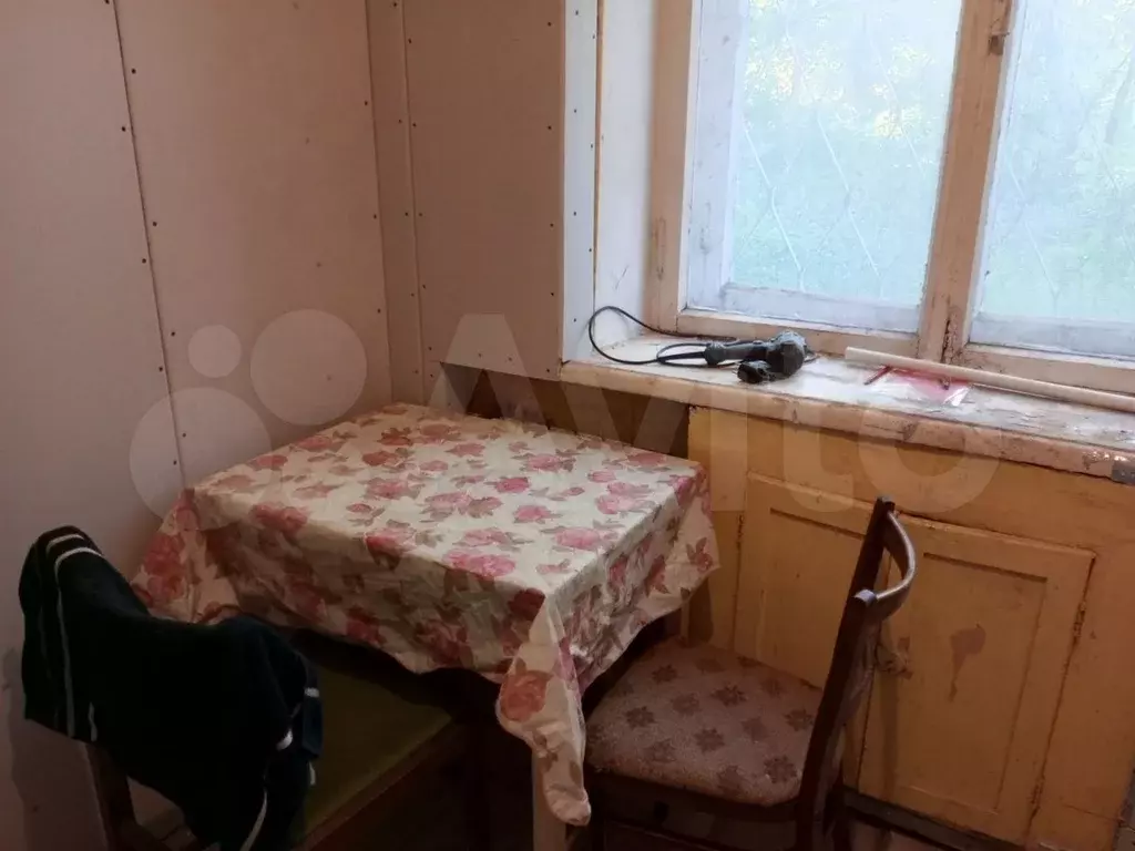 2-к. квартира, 43 м, 3/3 эт. - Фото 0
