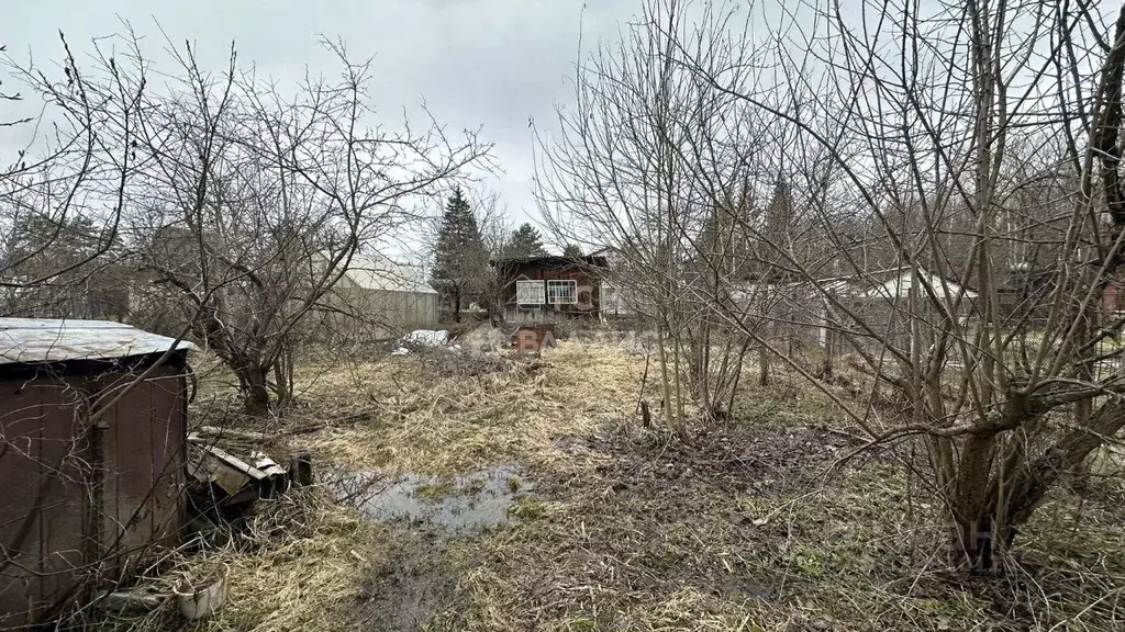 Участок, 7.8 сот., сельхоз (снт или днп) - Фото 1