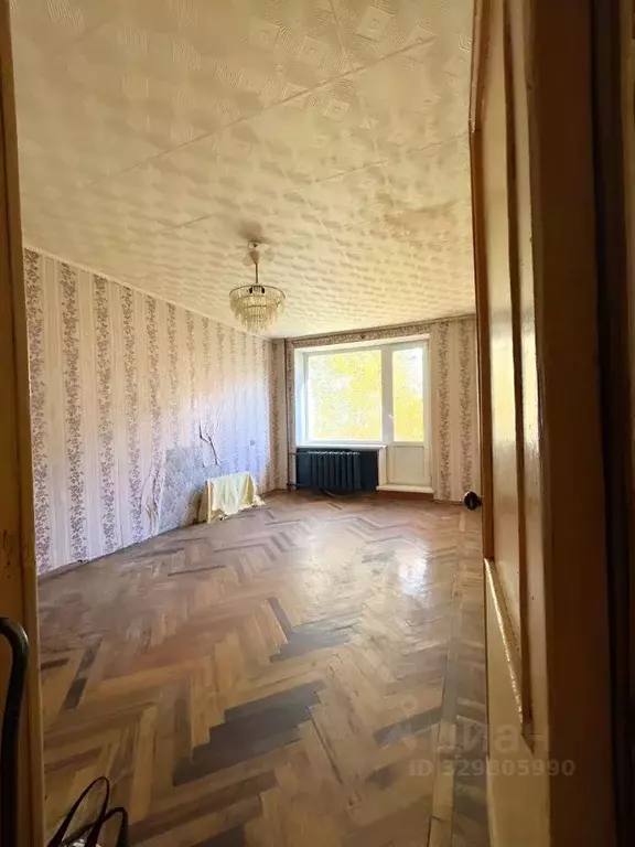 3-к кв. Санкт-Петербург пос. Шушары, Ленсоветовский тер., 6 (59.0 м) - Фото 1