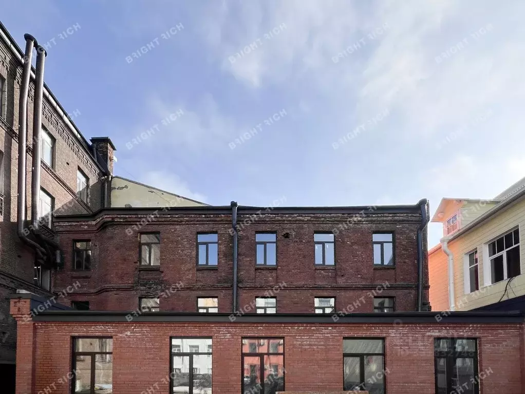 Офис в Санкт-Петербург ул. Моисеенко, 22литЗ (244 м) - Фото 2