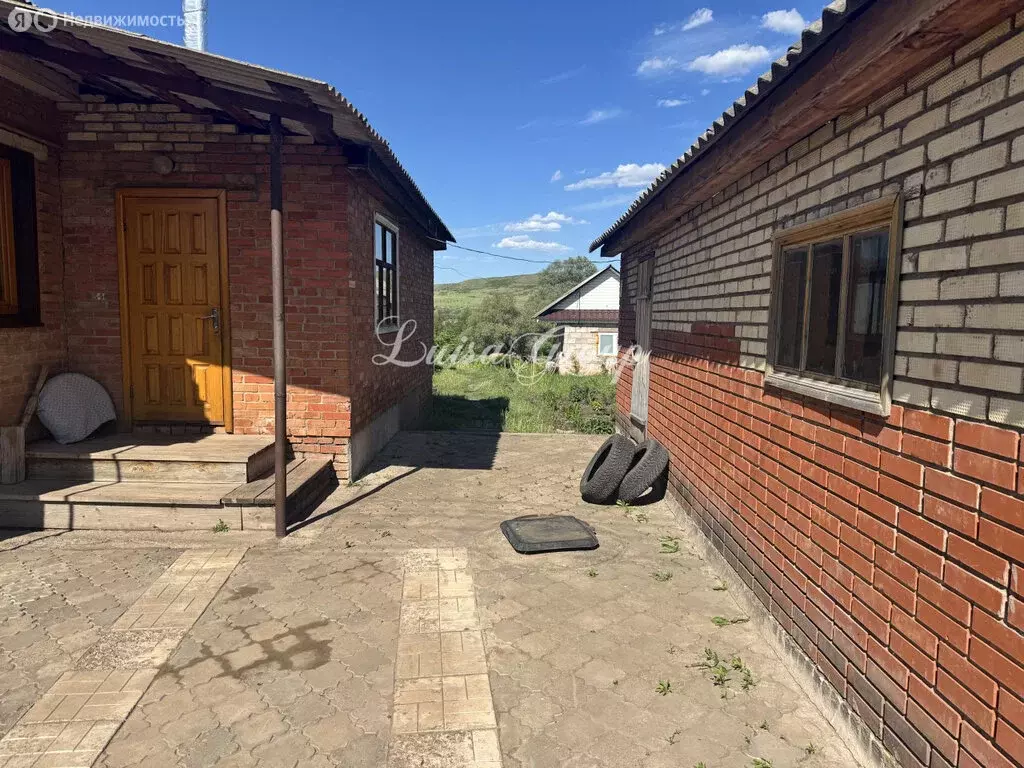 Дом в Туймазы, Заречная улица (88 м) - Фото 2