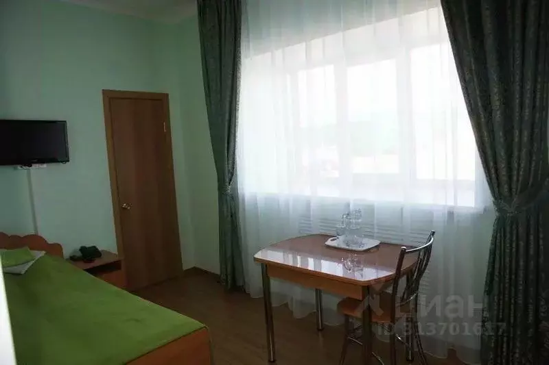 Комната Башкортостан, Хайбуллинский район, с. Акъяр Восточная ул., 8к4 ... - Фото 0