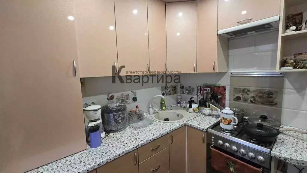 2-к кв. Смоленская область, Смоленск ул. Шевченко, 64 (44.0 м) - Фото 0