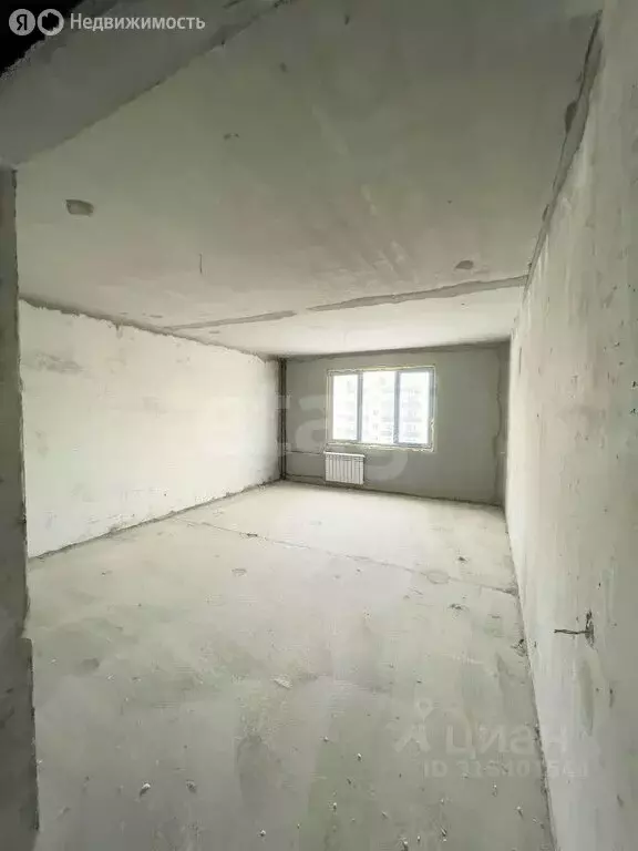 1-комнатная квартира: Новосибирск, Плющихинская улица, 2 (41.36 м) - Фото 0