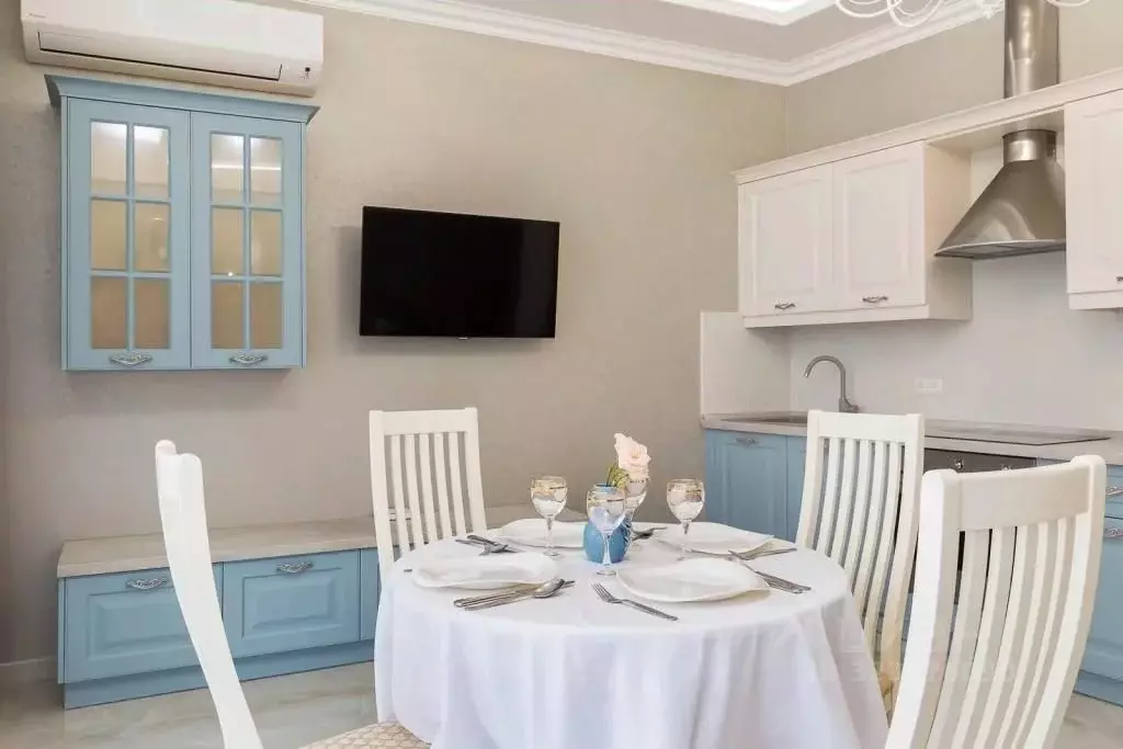 1-к кв. Краснодарский край, Сочи Курортный просп., 59 (58.0 м) - Фото 1