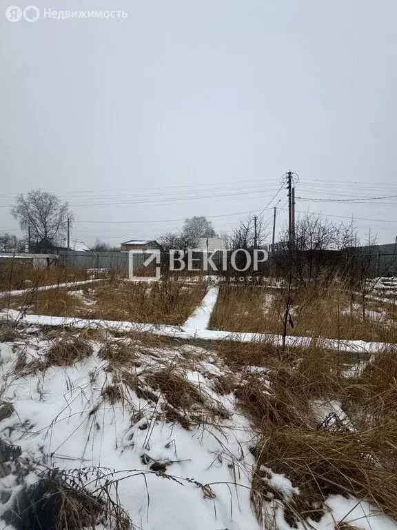 Участок в деревня Обломихино, Нерехтская улица, 17 (7.5 м) - Фото 2