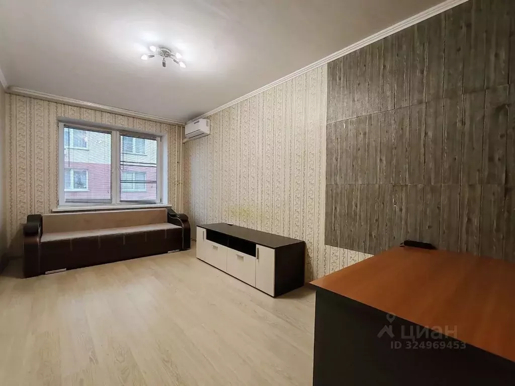 1-к кв. Московская область, Ногинск Богородский городской округ, ул. ... - Фото 2