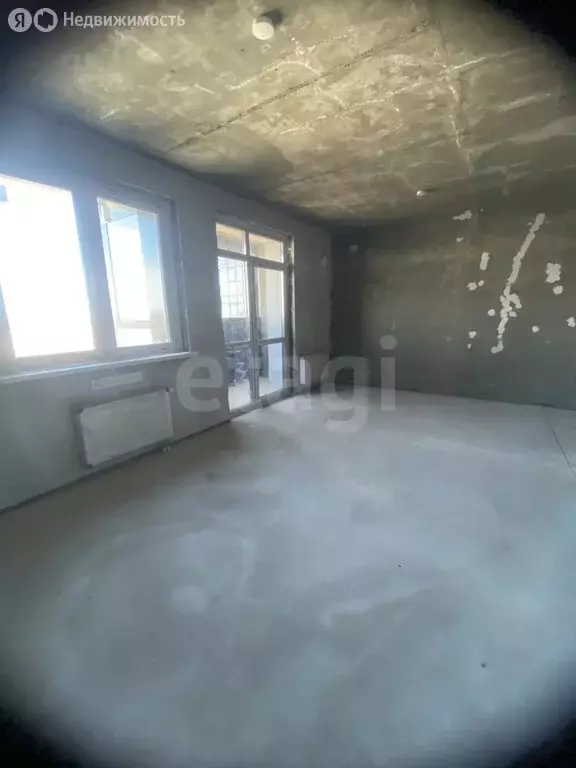 1-комнатная квартира: Иркутск, улица Петрова, 18 (37 м) - Фото 1