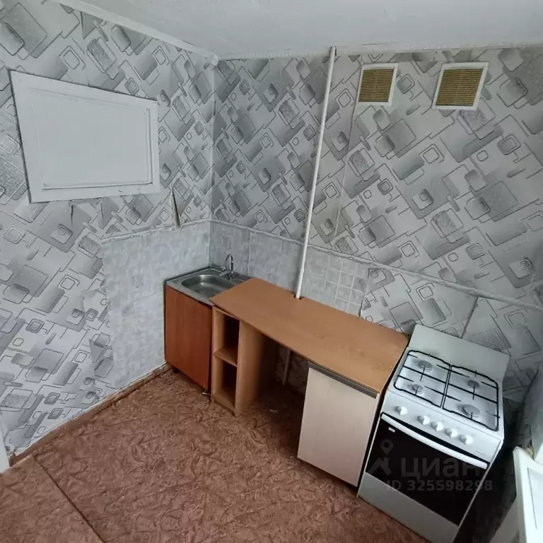 2-к кв. Башкортостан, Туймазы просп. Ленина, 25 (48.0 м) - Фото 2