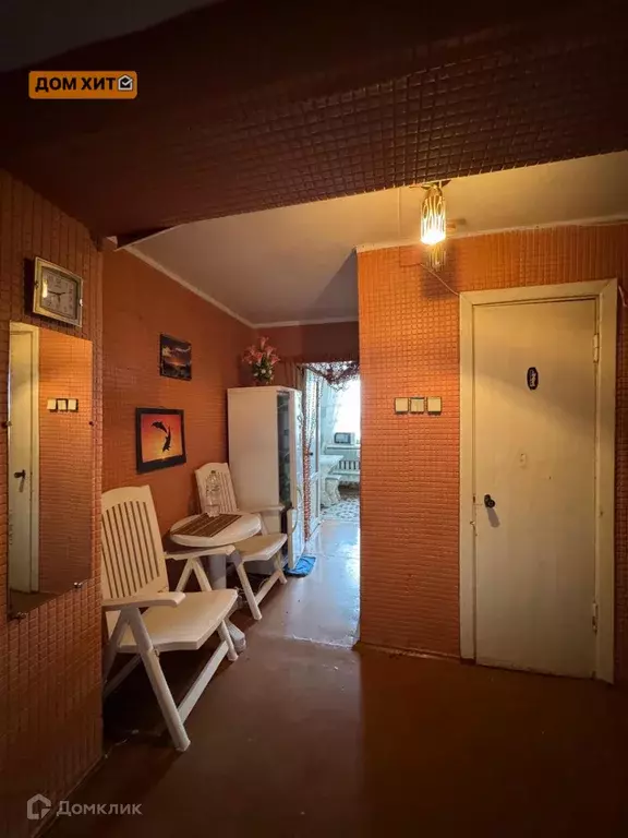 Продаётся 2-к квартира, 53.5 м - Фото 1