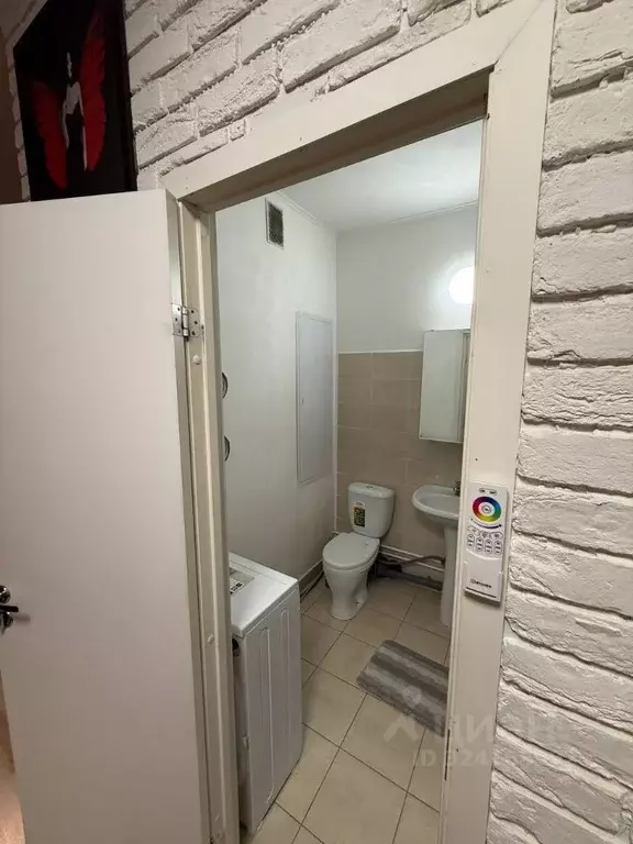 Студия Московская область, Люберцы городской округ, Мирный пгт ул. ... - Фото 2