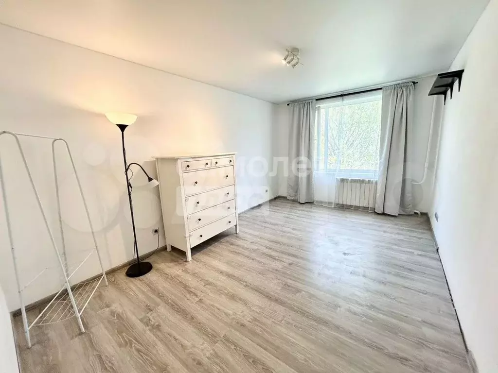 2-к. квартира, 45 м, 4/5 эт. - Фото 1