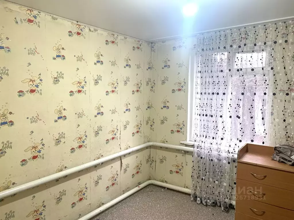 Дом в Саратовская область, Ершов ул. 40 лет Победы, 58 (45 м) - Фото 2