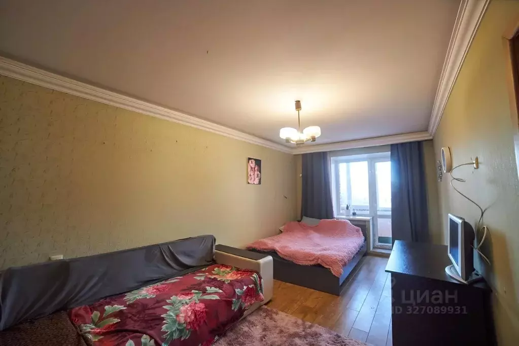 1-к кв. Санкт-Петербург просп. Просвещения, 53К1 (37.1 м) - Фото 2