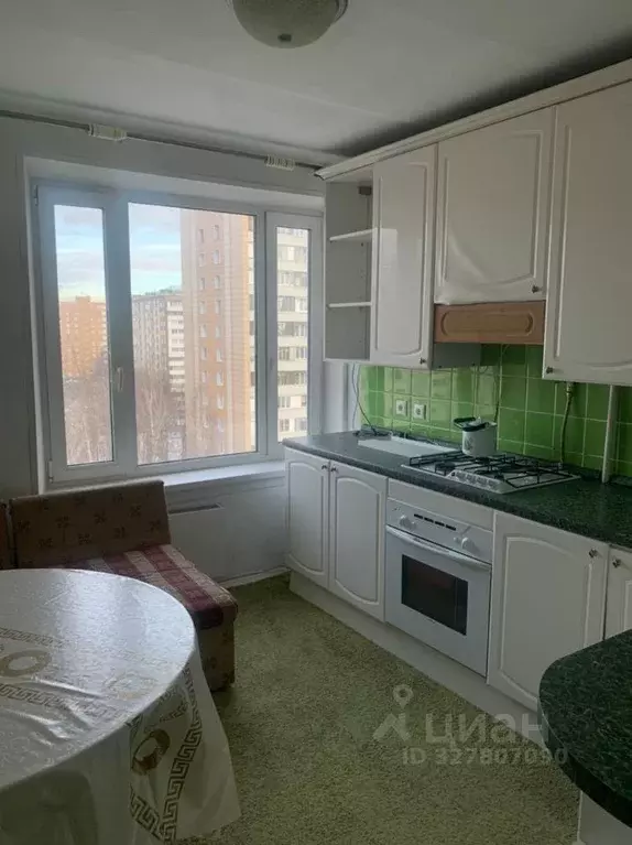 2-к кв. Москва Бирюлевская ул., 14К1 (52.0 м) - Фото 1