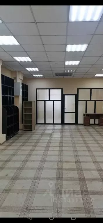 Помещение свободного назначения в Москва ул. Борисовские Пруды, 13К2 ... - Фото 1