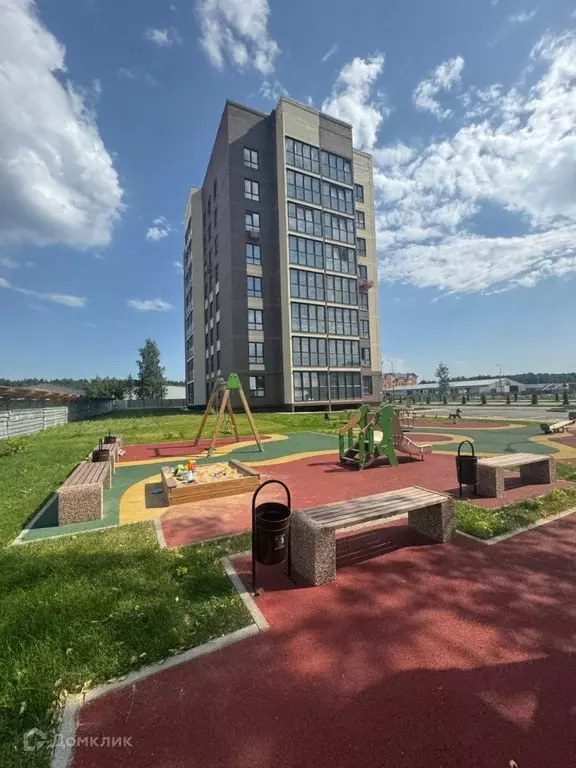 Продаётся 1-к квартира, 44.2 м - Фото 0
