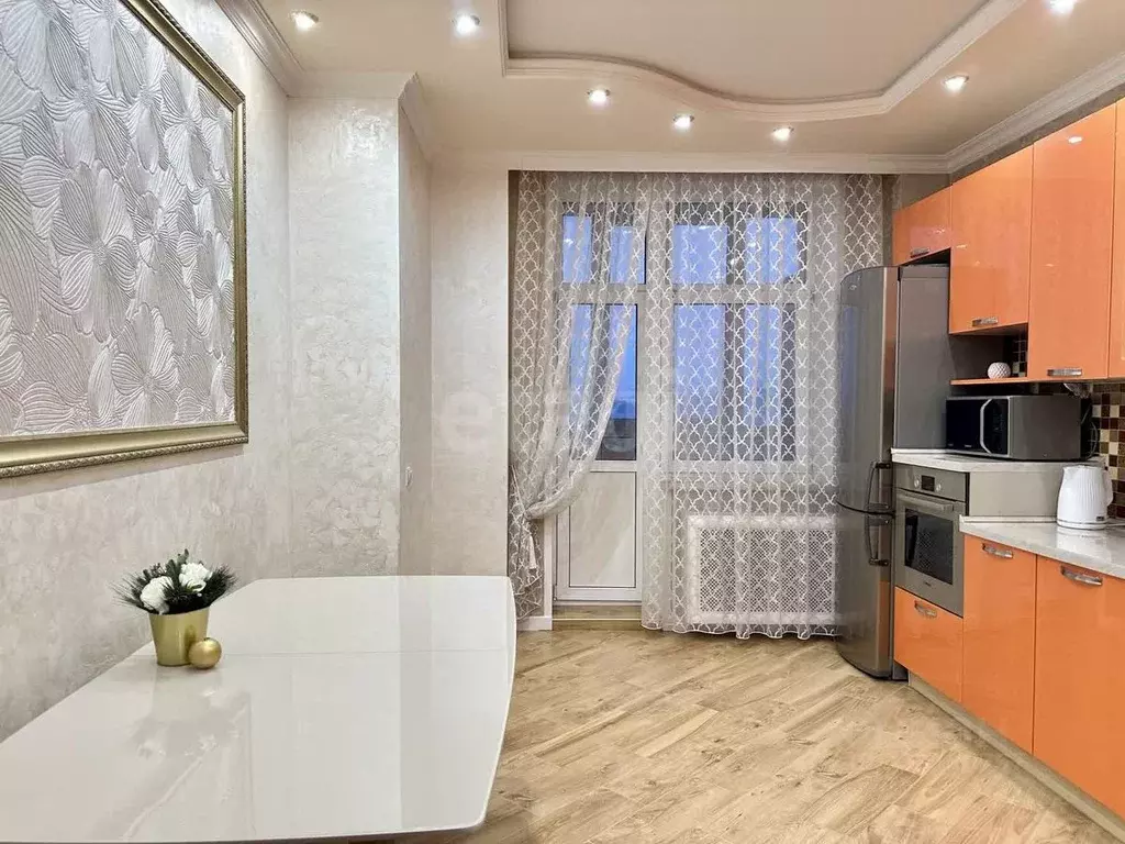 3-к кв. Московская область, Дмитров Большевистская ул., 20 (99.6 м) - Фото 1