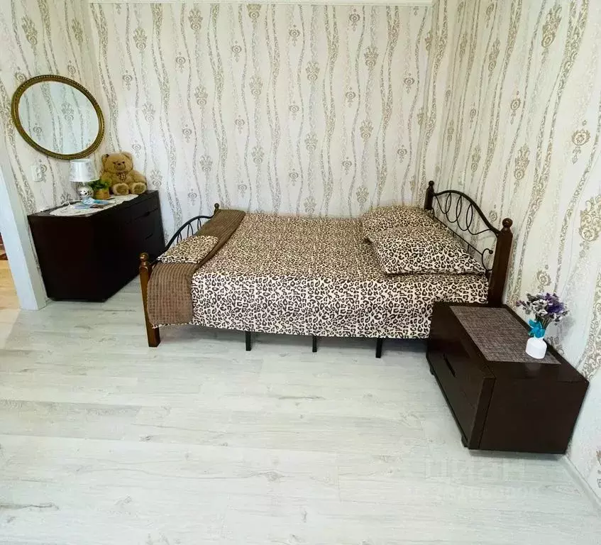 1-к кв. Волгоградская область, Волгоград просп. Канатчиков, 18 (32.0 ... - Фото 2