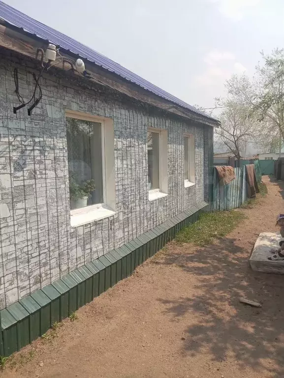 Дом 40 м на участке 12 сот. - Фото 0