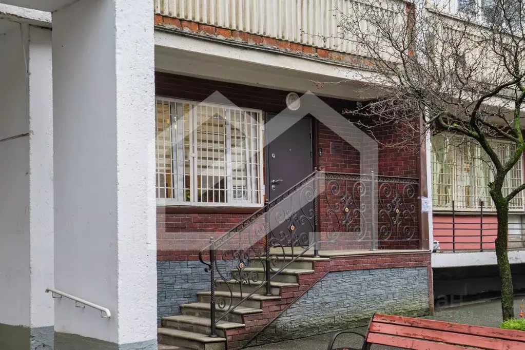 Помещение свободного назначения в Москва Загородное ш., 5К4 (295 м) - Фото 2