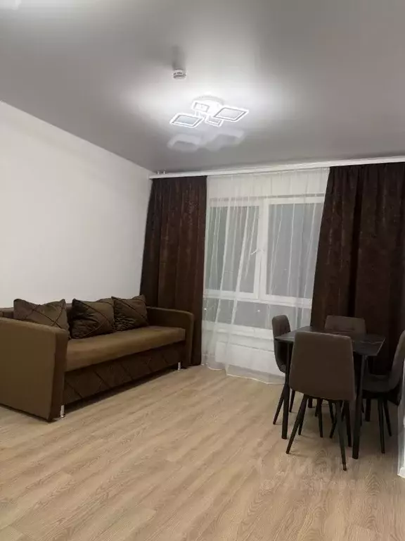 3-к кв. Московская область, Одинцово ул. Березовая, 5к2 (59.0 м) - Фото 1