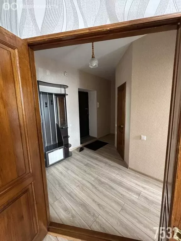 1-комнатная квартира: Аксай, Садовая улица, 31 (43.3 м) - Фото 1