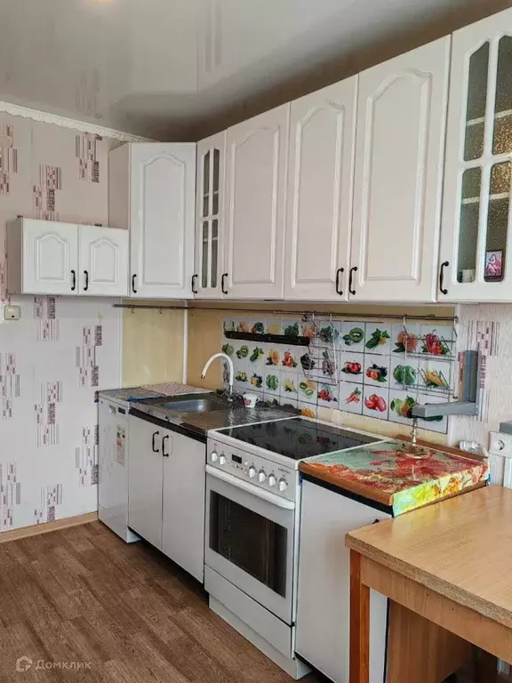 Продаётся 1-к квартира, 36.5 м - Фото 0