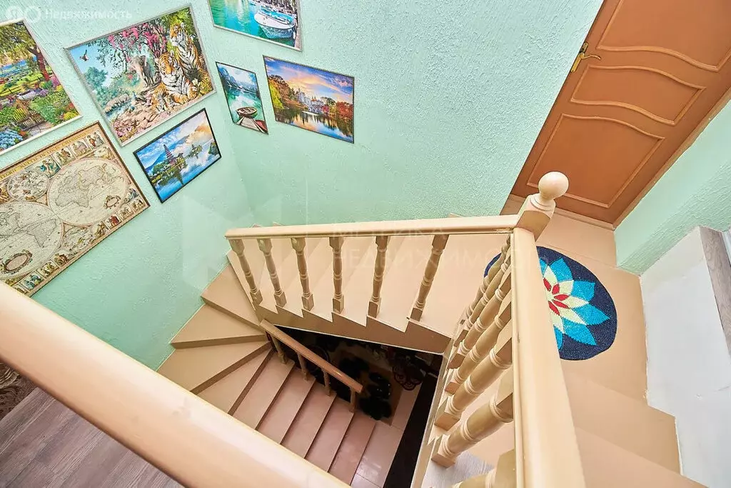 Дом в Тюменский муниципальный округ, садовое товарищество Элита (280 ... - Фото 1