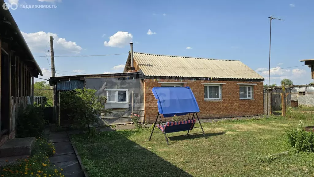 Дом в село Дедуровка, Степная улица, 13 (44.4 м) - Фото 1