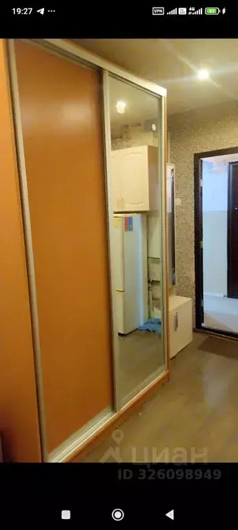 Комната Красноярский край, Красноярск ул. Щорса, 62 (12.0 м) - Фото 2