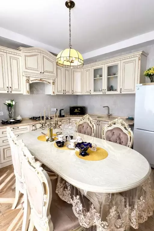 Дом в Крым, Ялта муниципальный округ, Гаспра пгт ул. Горького, 18И ... - Фото 2