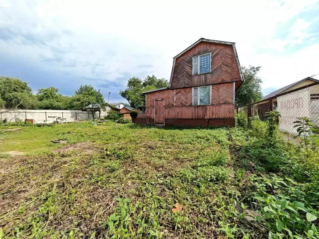 Дом в Московская область, Жуковский Строитель СНТ, 107 (60 м) - Фото 2