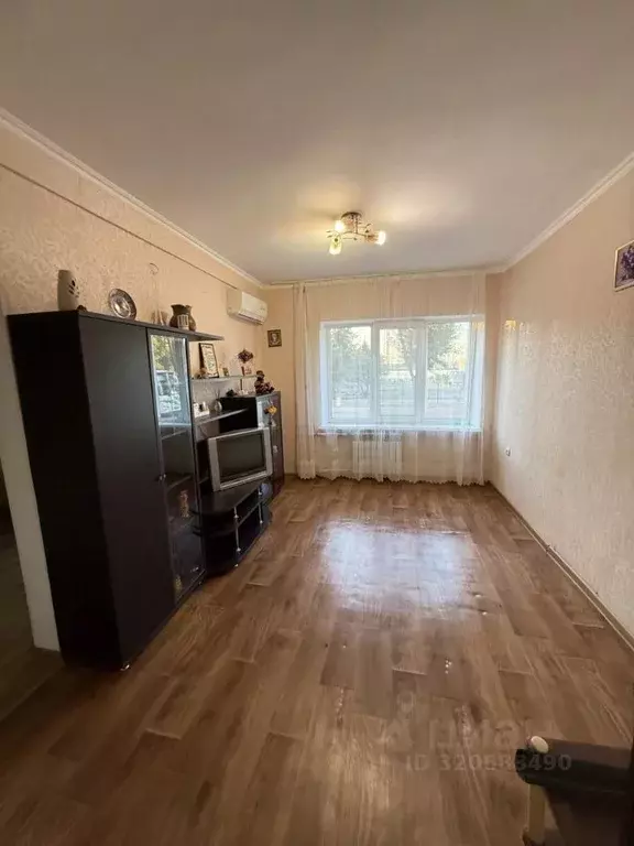 Комната Крым, Саки ул. Строительная, 8А (20.0 м) - Фото 1