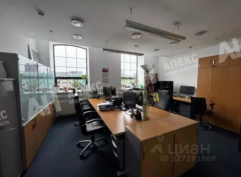 Офис в Москва Электрозаводская ул., 27С2 (739 м) - Фото 1