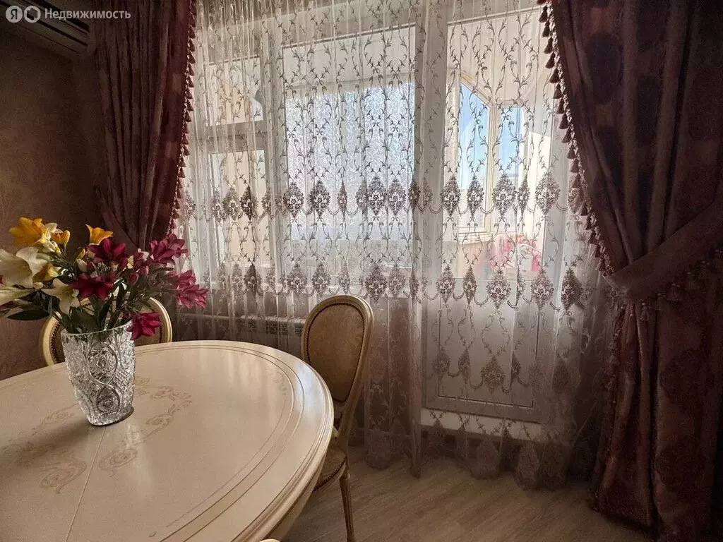 3-комнатная квартира: Москва, Покровская улица, 23 (77.2 м) - Фото 1