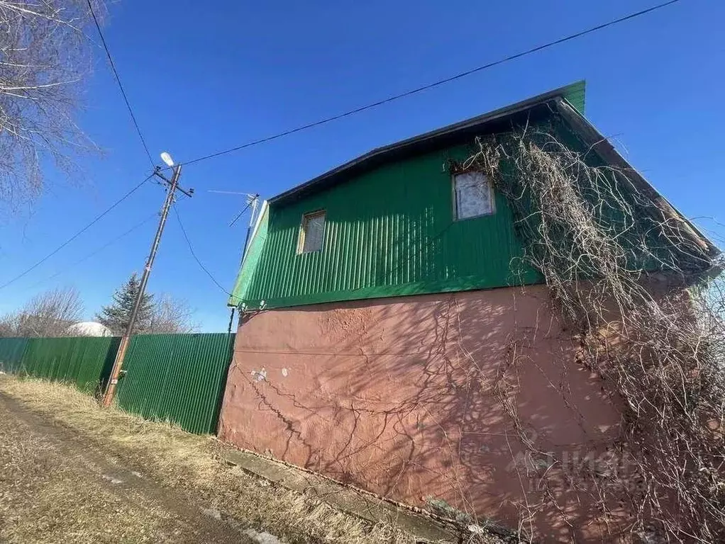 Участок в Самарская область, Красноармейский район, Колывань с/пос, ... - Фото 0