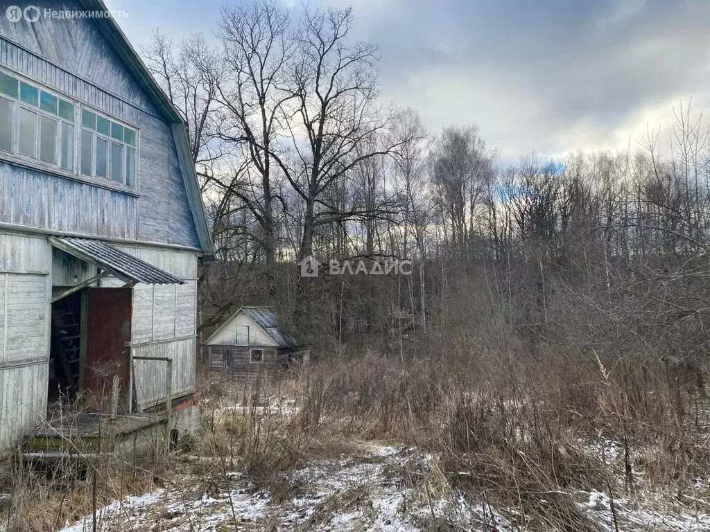 Дом в городской округ Калуга, деревня Григоровка, 52 (106.3 м) - Фото 2