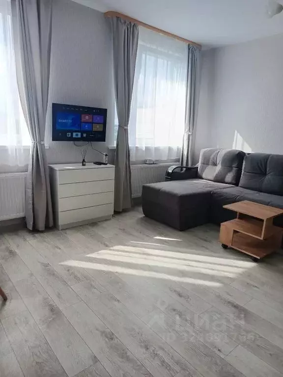 Студия Пермский край, Чусовой ул. Космонавтов, 3А (30.0 м) - Фото 1