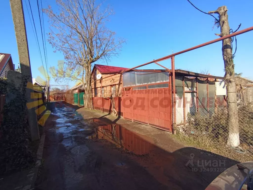 Участок в Краснодарский край, Ейск ул. Балабанова (4.0 сот.) - Фото 1