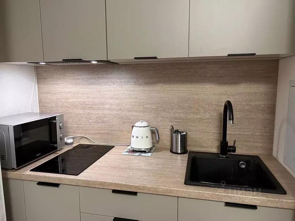 1-к кв. Санкт-Петербург Пискаревский просп., 25к2 (31.0 м) - Фото 1