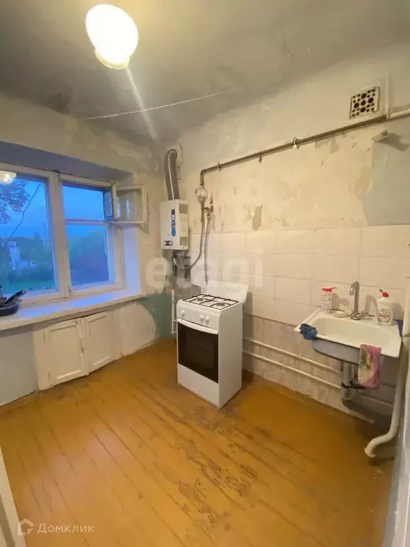Продаётся 3-к квартира, 42.7 м - Фото 1