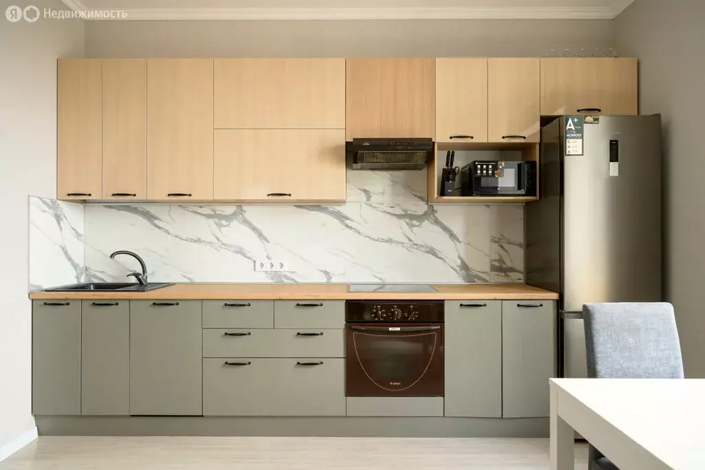 3-комнатная квартира: Сыктывкар, улица Жакова, 9 (50.2 м) - Фото 2