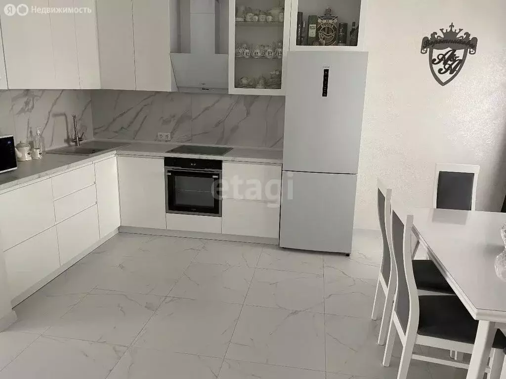 Дом в Подстепки, улица Степана Разина (140 м) - Фото 1