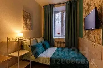 1-к кв. Санкт-Петербург ул. Коли Томчака, 11/17 (12.0 м) - Фото 1