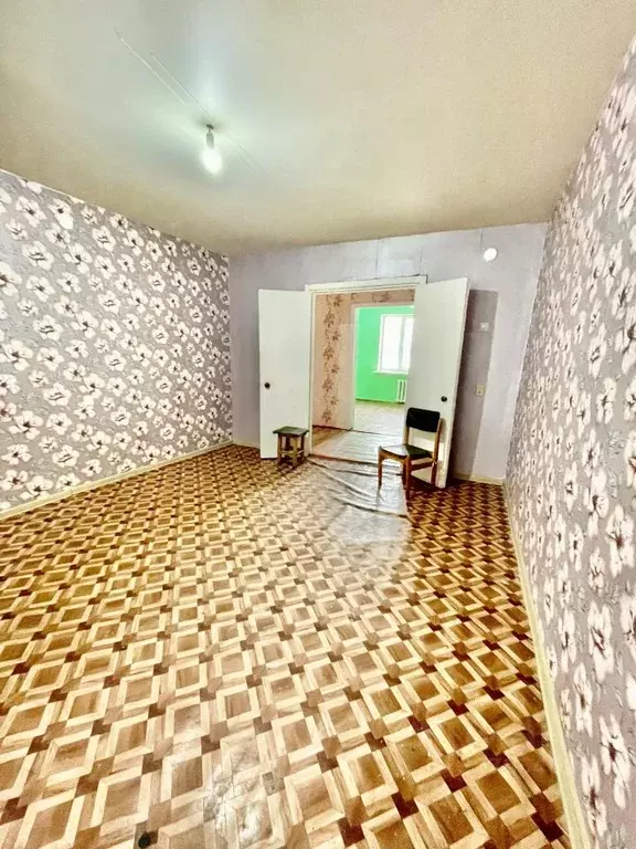 3-к кв. Башкортостан, Уфа Шакша-Южная жилрайон, ул. Высоковольтная, 14 ... - Фото 2